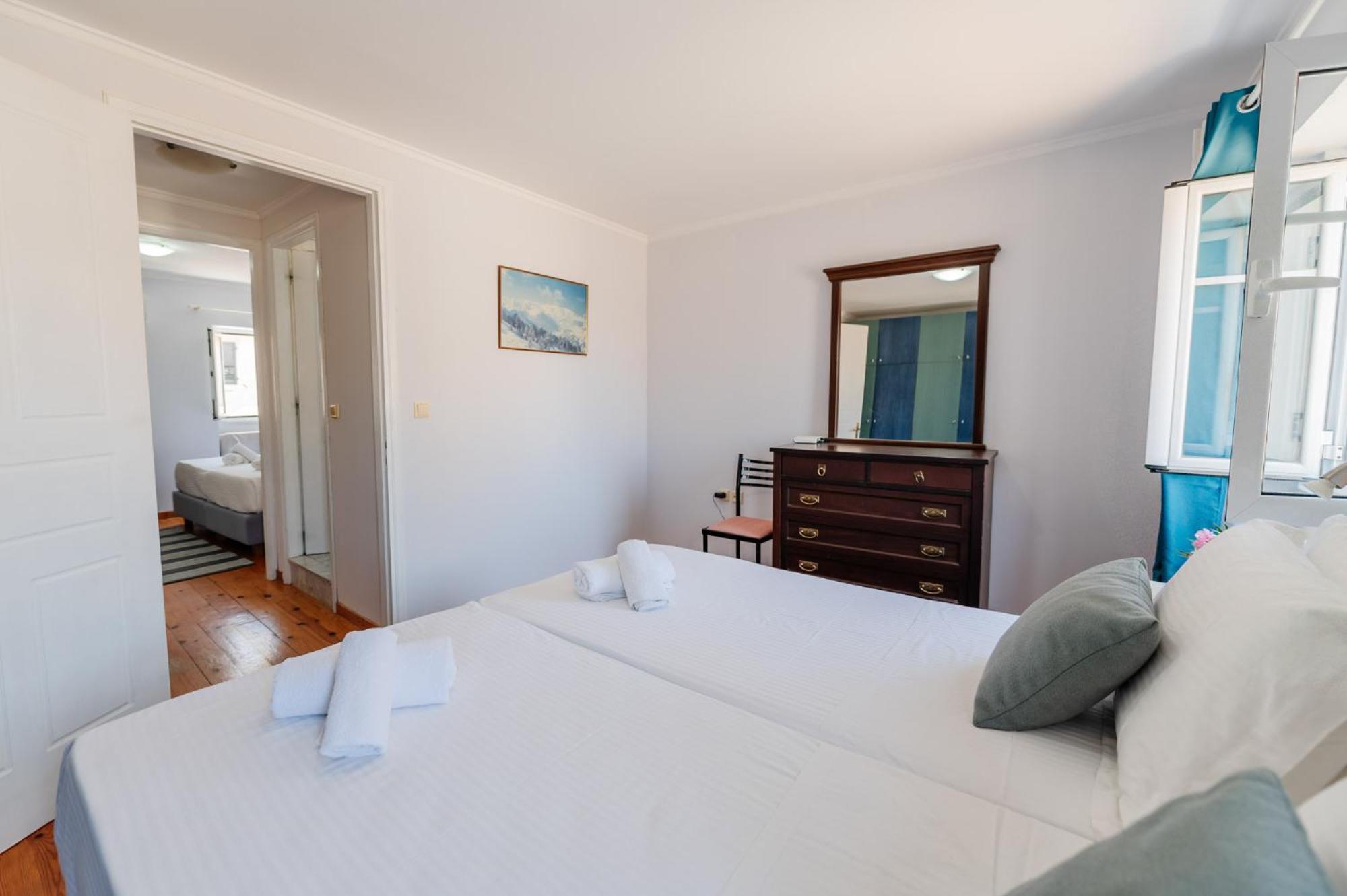 Liston Suites Corfu  Exteriör bild